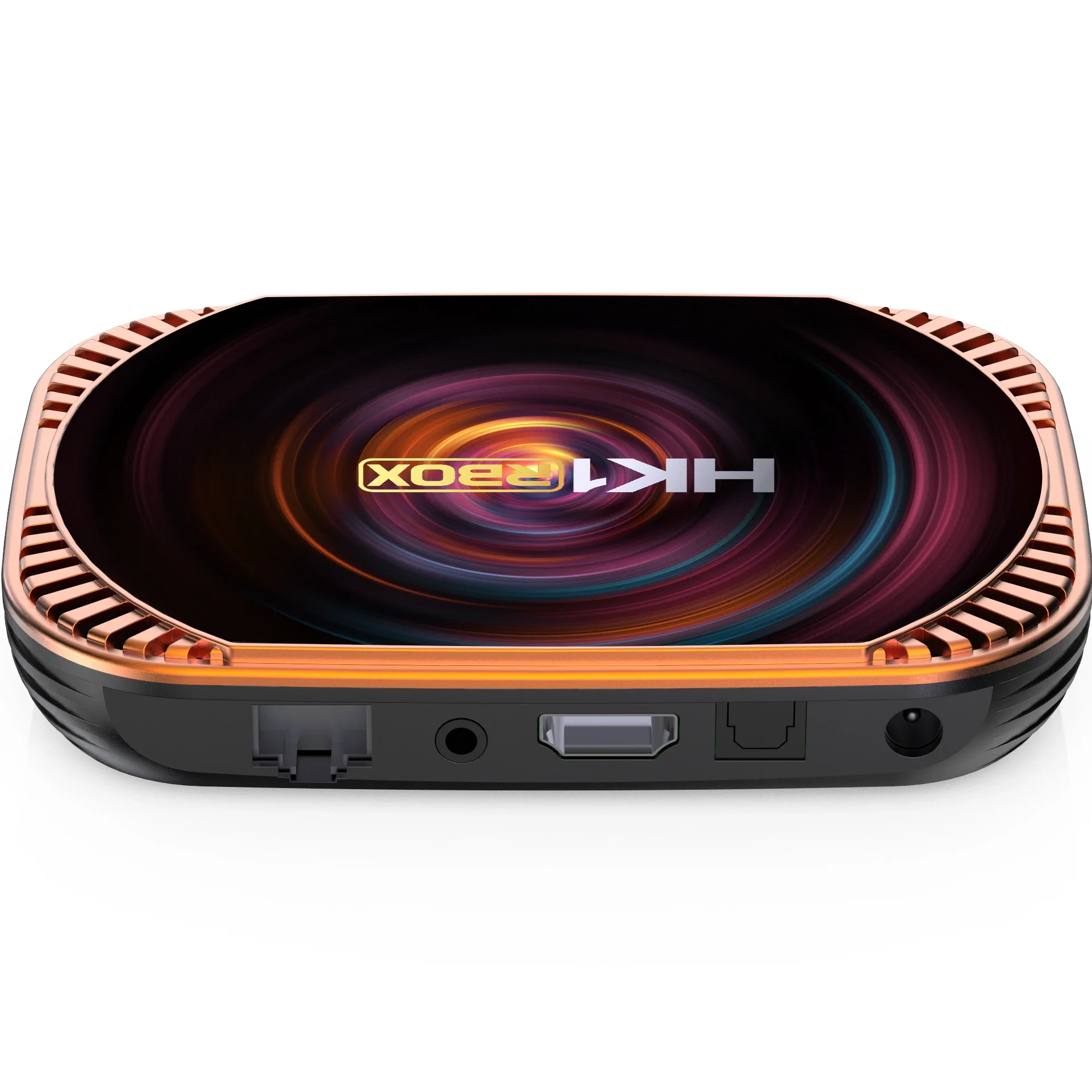 

acemax Amlogic S905X4 AV1 HK1 RBOX X4 Quad Core 4K 8K YOUTUBE 4G RAM 64G ROM Android TV Box Media Player