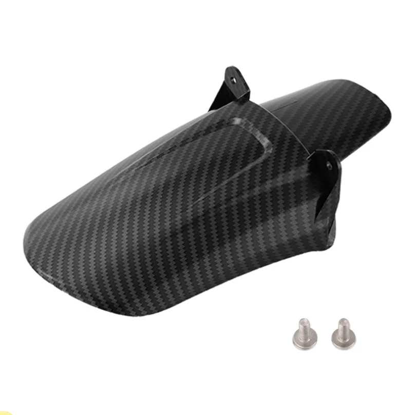 Electric Motocross Rear Wheel Fender Mudguards For Sur Ron Sur-Ron Surron Electric Bike Light Bee X & Light Bee S Refit Parts