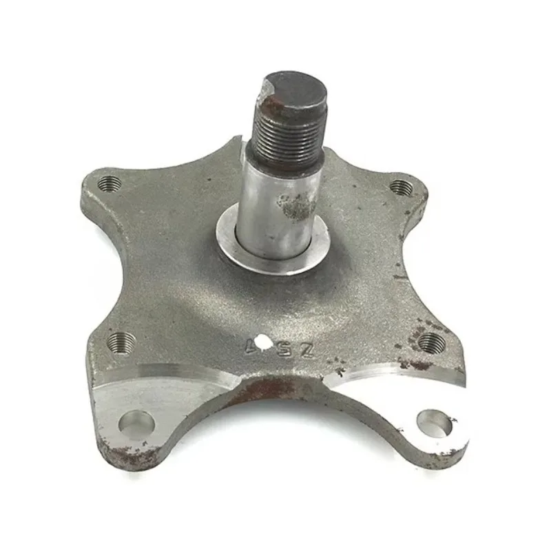 

Rear Axle Head Wheel Core 1pc for Citroen C-Triomphe for Peugeot 307 308 408 Brand New