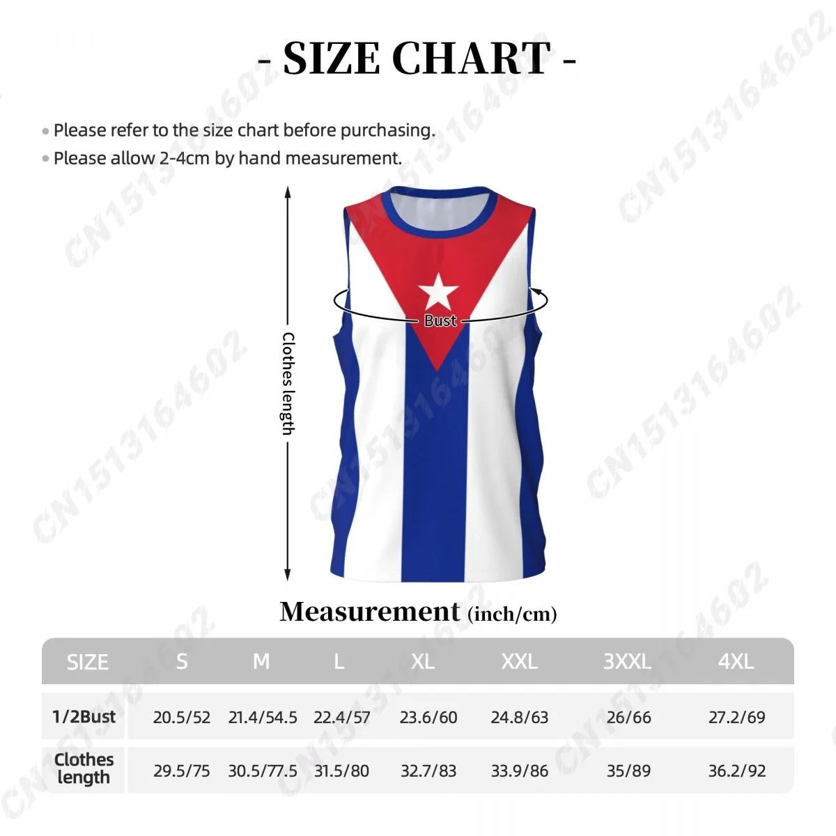 Custom Cuba Country Flag 3D Printed Basketball Goat T Shirt Men Summer T-shirt For Running Fitness For Gift