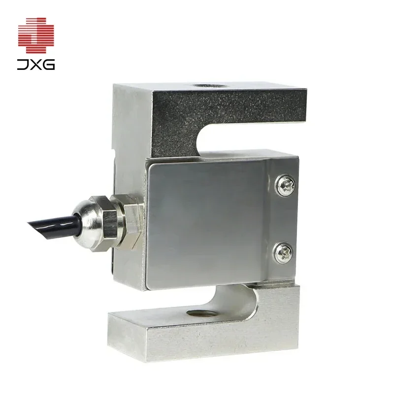 High precision S Type Load Cell Crawler Mobile hook crane strain gauge force tension Multihead Weigher loadcell Sensor 10Ton