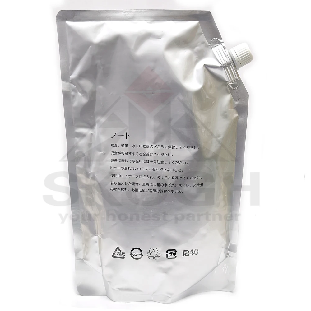 1000g Japan IR6075 Toner Powder For Canon iR ADVANCE 6055 6065 6075 6255 6265 6275 6555 6565 6575 INK NPG-54 GPR-38 C-EXV36