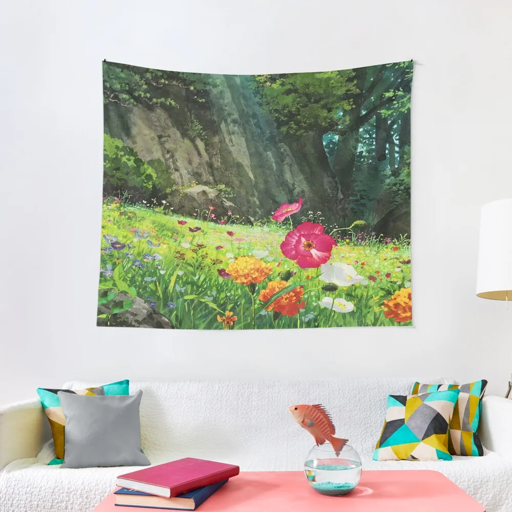 Borrow My Dreams Tapestry Outdoor Decor Aesthetic Room Decors Decoration For Rooms Tapestry