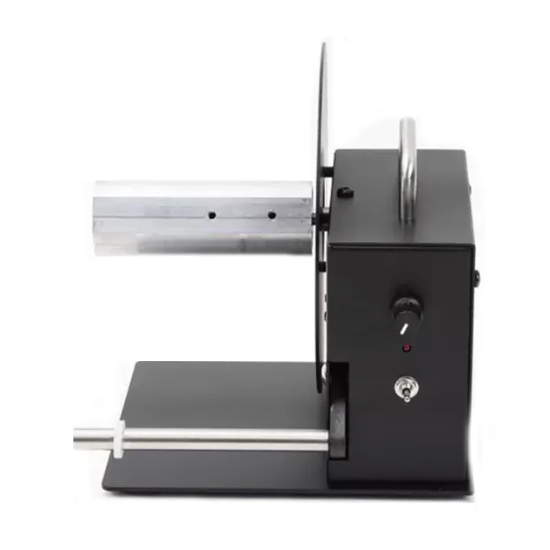 

Fully Automatic Label Rewinder Hanging Tag Washing Water Thermal Sensitive Hanging Tagbidirectional Paper Winding Machine