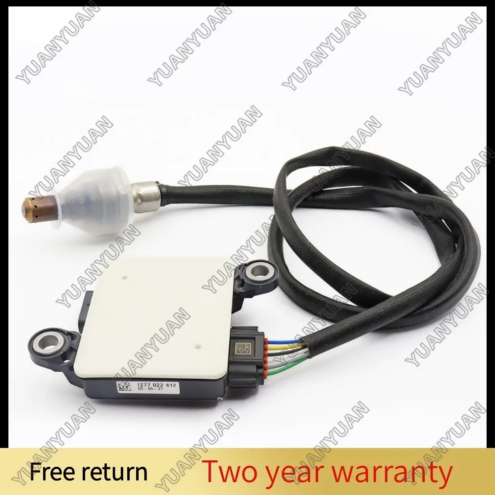 

320A9104 320/A9104 0281006505 0281006506 0281006505 /506 Датчик оксида азота Nox для JCB