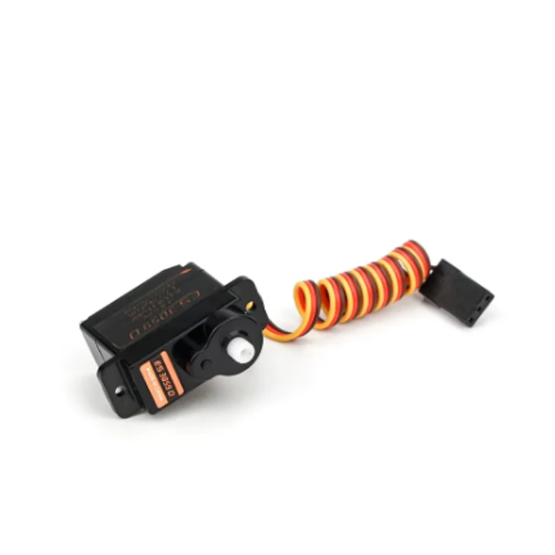 EMAX ES3059D 9g Digital Actuator / ES3059MD 12g Metal Digital for RC Model and Robot PWM Actuator