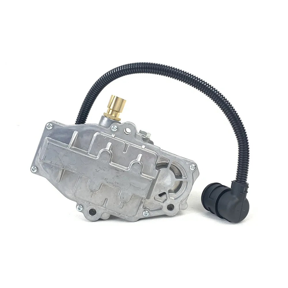 

Clutch Control Solenoid Valve 22327069 For Volvo Mack I-Shift Trucks