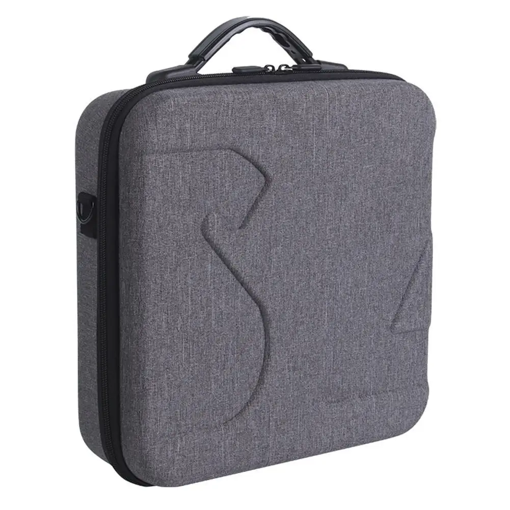 Bolsa de almacenamiento de cardán para Dji Rsc2 Ronin Sc 2, estuche de transporte de viaje portátil de 3 ejes con correa para el hombro