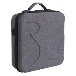 Bolsa de almacenamiento de cardán para Dji Rsc2 Ronin Sc 2, estuche de transporte de viaje portátil de 3 ejes con correa para el hombro