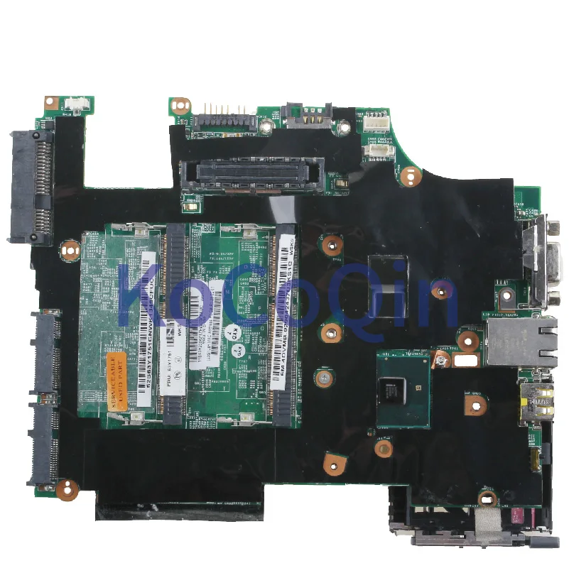 09236-1 For LENOVO Thinkpad X201T Notebook Mainboard SLBML Core I7-620LM 63Y2082 63Y1751 QM57 DDR3 Laptop Motherboard Tested