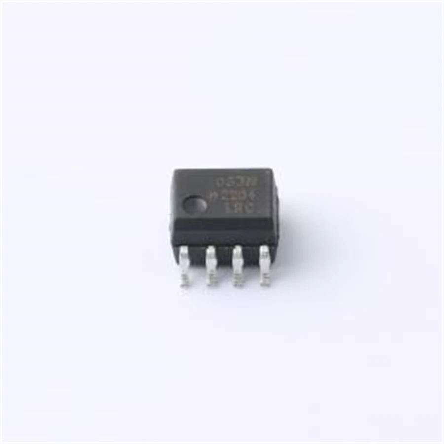 2PCS/LOT HCPL-063N-000E (Logic Output Optoisolators)