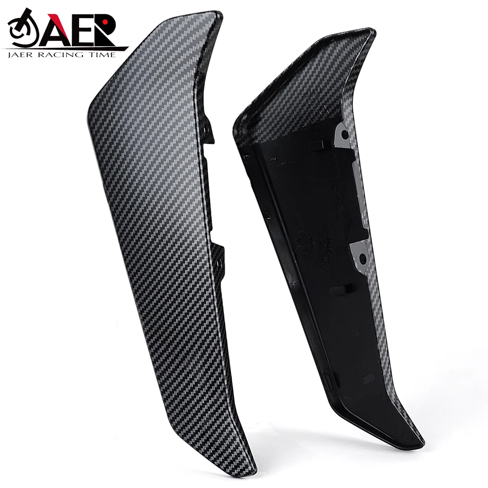 

Motorcycle Rear Seat Side Panel Cover Cowl Fairing for Yamaha MT09 MT-09 MT 09 2017 2018 2019 2020