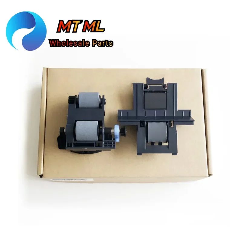 1pc CE487A Q3938-67999 Q3938-67969 Q3938-67944 Q7842-67902 Q7842A ADF Pickup Roller Kit for HP CM6030 CM6040 CM6049 M5025 M5035