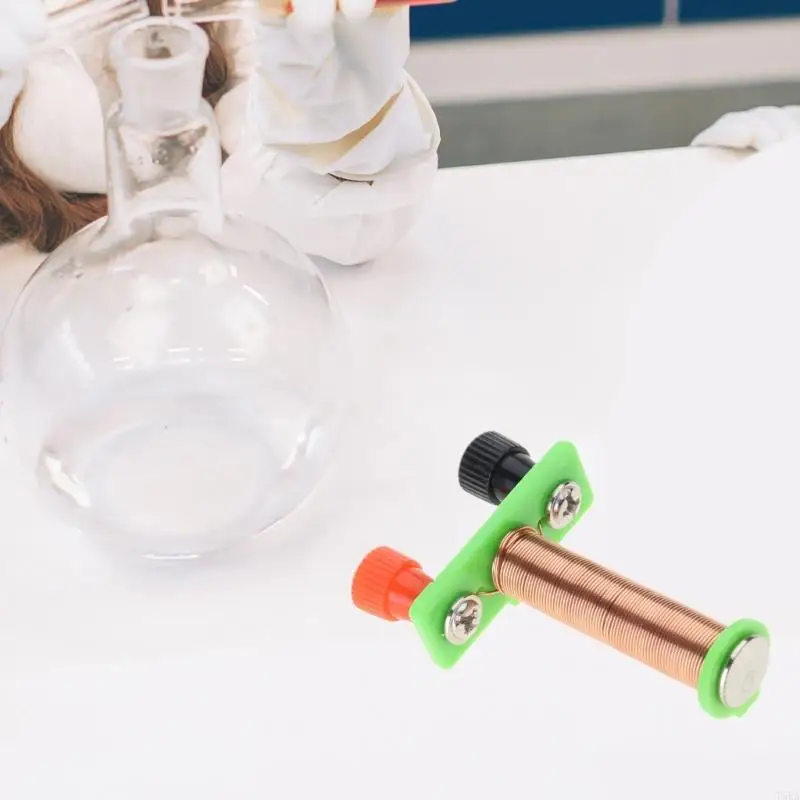 T5EA Physics Elektromagnet Narzędzie Science Physics Physics Elektromagnet Eksperymentalne Zestawy do nauki
