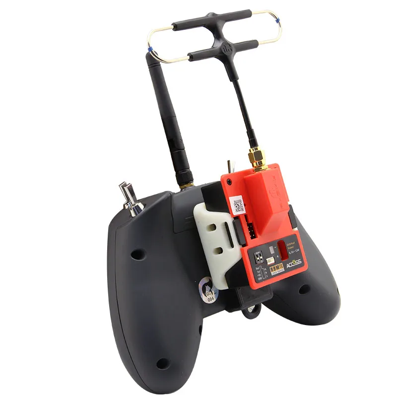 1/2/3 قطعة الطائر T-Lite TPRO T-PRO RadioMaster ZORRO FRSKY وحدة تصاعد مقعد محول تركيب ل R9M TBS SIYI FM30 BETAFPV ELRS