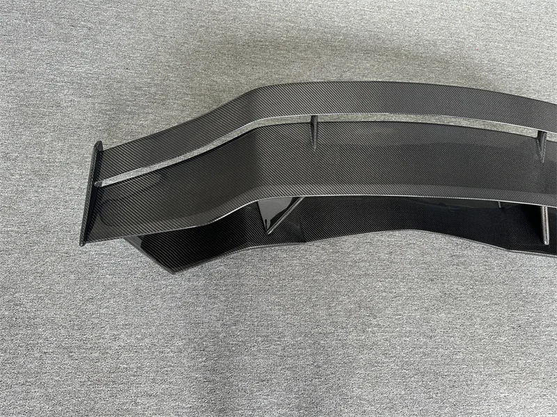 Carbon Fiber Rear Spoiler Rear Wing for Aventador LP700 Car Spoiler