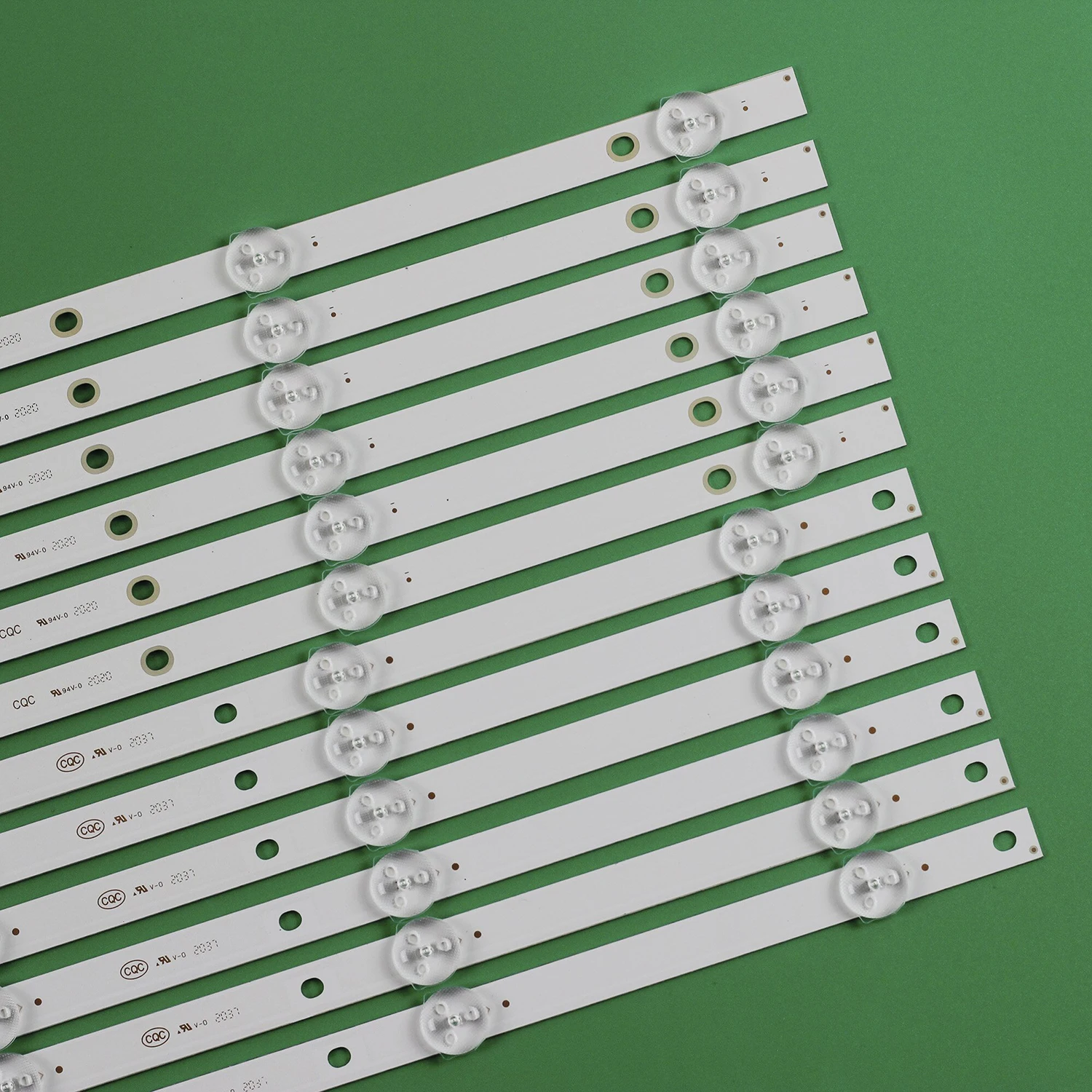 Striscia LED 6 7 lampada Per K550WD9 55PFF5250/T3 55PUF6050/T3 55UH6501/T3 55PFF5201/T3 55PUF6031/T3 55PUF6051/T3