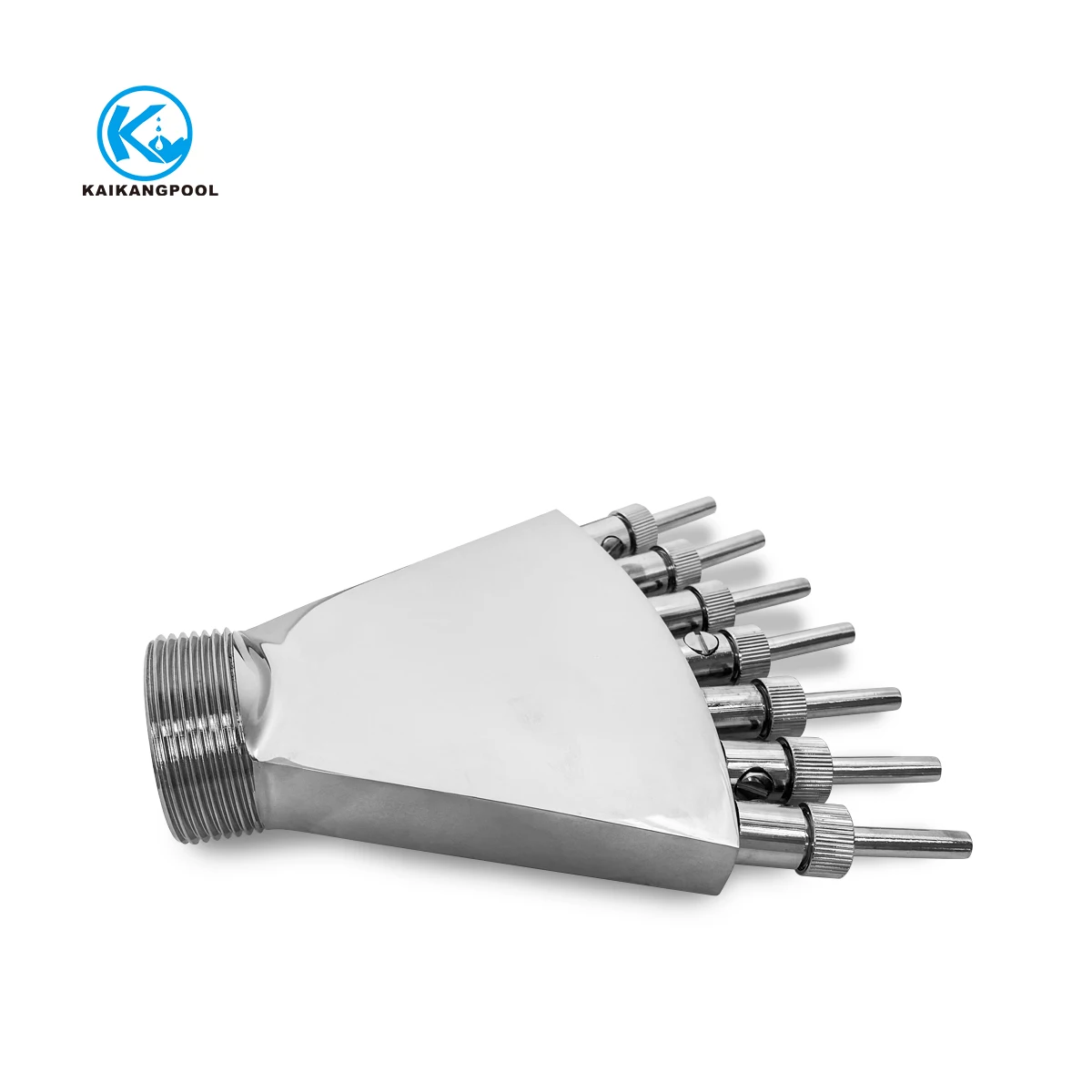 Reasonable Price Outdoor Swimming Pool Stainless Steel 304 Shower Head