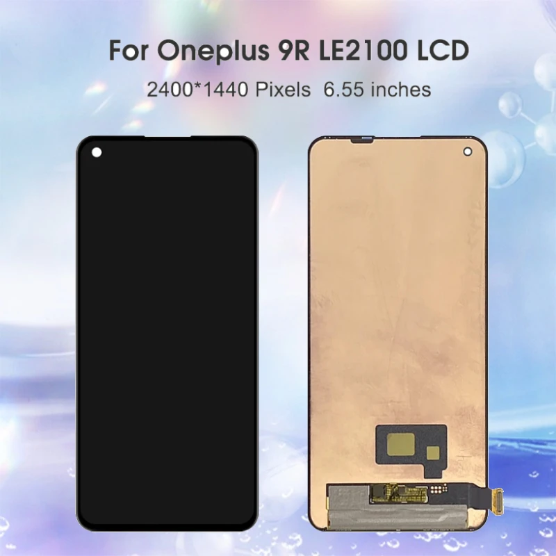 9r-hr-lcd-oneplus-9r-le2101-le2100-lcd-ディスプレイタッチスクリーンデジタイザーディスプレイスクリーン