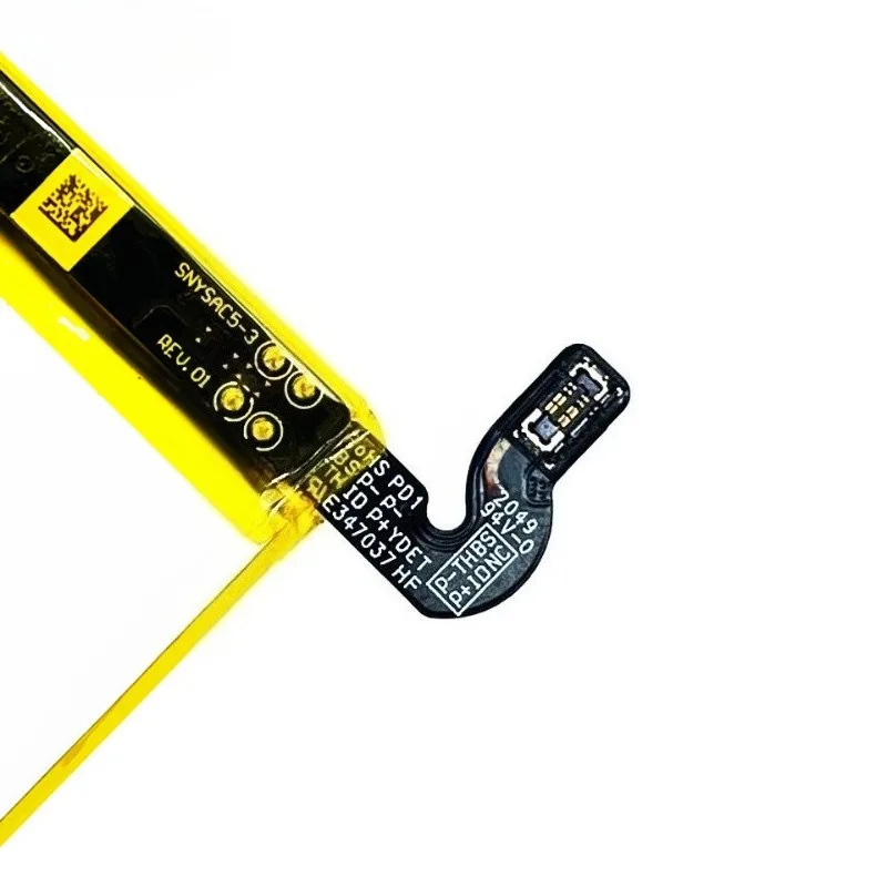 New replaceable Battery SNYSAC5 4500mAh For Sony Xperia 1iii/Xperia 1/X10iii/Xperia 10 iii/Xperia 5 III/Ace II Battery