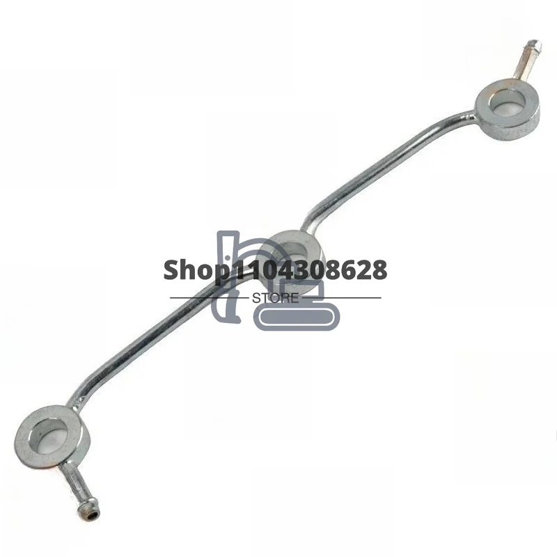 

D1503 D1703 Fuel Overflow Return Pipe for Kubota Engine 16467-42502