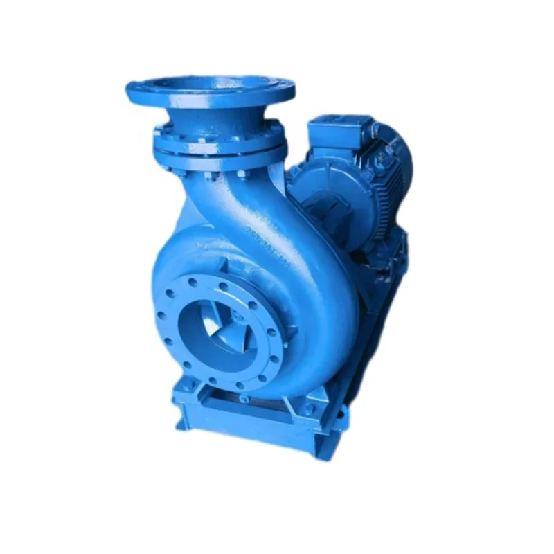 yyhcManufacturersindustrial High Pressure Electric Water Pump Horizontal Centrifugal End Suction Pump