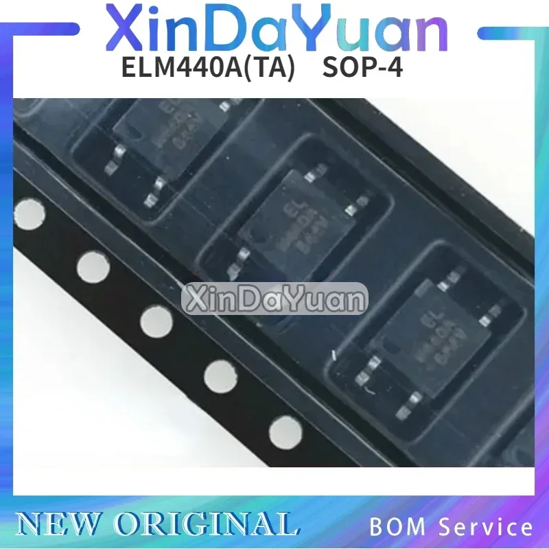 10 Pcs ELM440A ELM4…