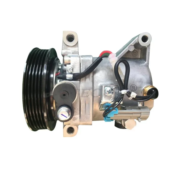 OEM Car Ac Bus Bock Air Conditioner Compressor Car Air Conditioner For For Fiat Uno Mod 2014