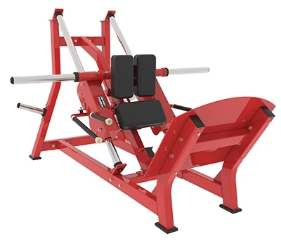 Gym Strength Equipment Linear Hack Press Traini