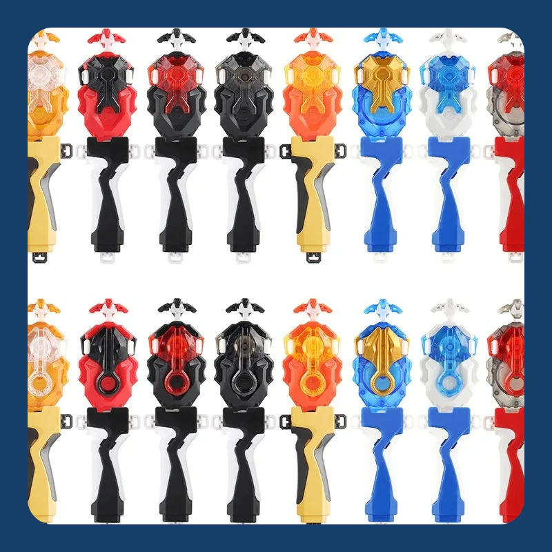 2025 Battle Stadium  burst B-88 Bey launcher battle field LR toy children's accessories birthday gift