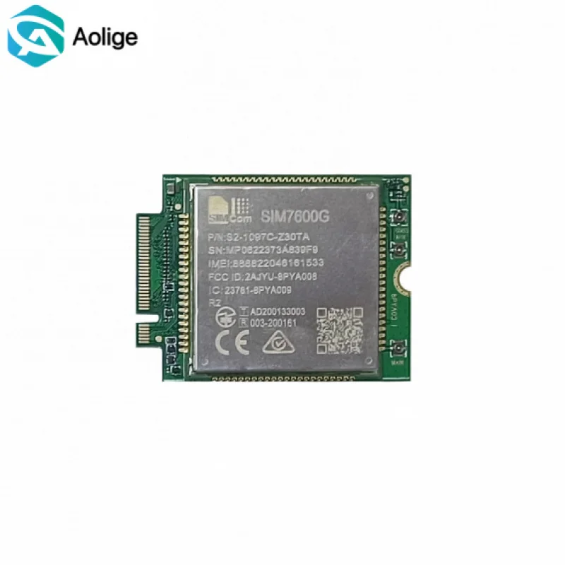 SIM7600G, SIM7600E,…