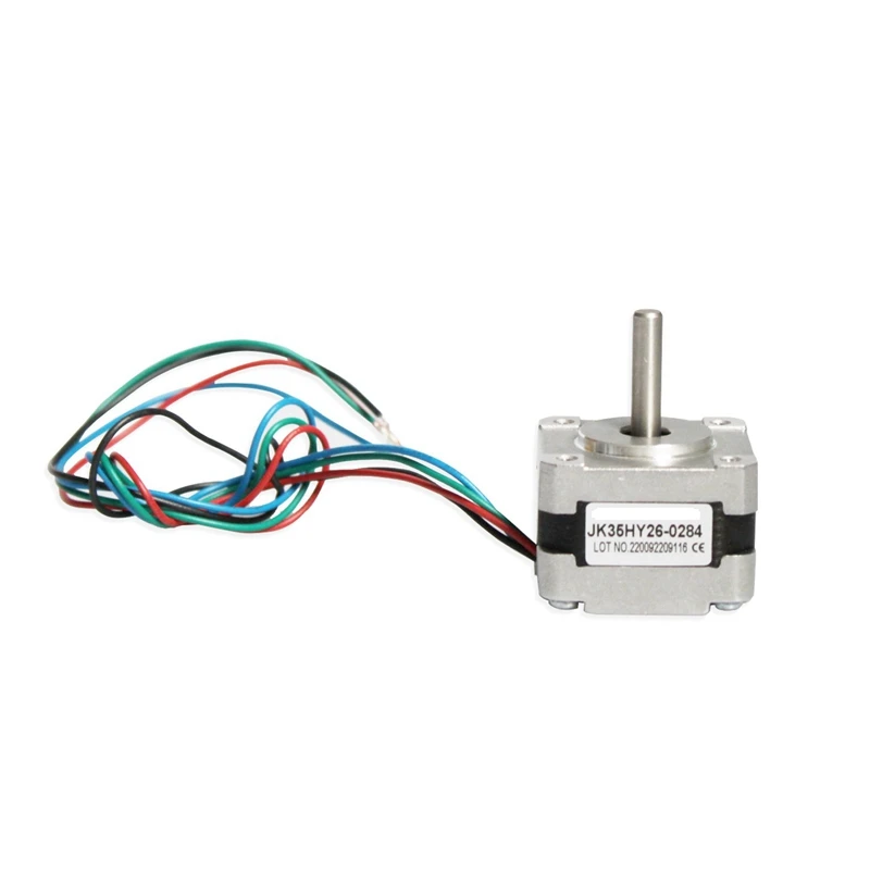 For NEMA 14 26Mm 2 Phase Stepper Motor 1.8 Degree 35 Hybrid Stepper Motor