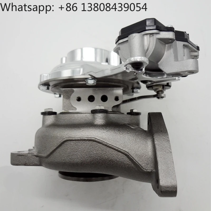 High Quality Turbo CT16V  Turbocharger 1720111070 17201-11070 Turbo for CT16V 2.8 D, 2GD