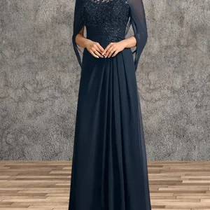 أفضل 12 فساتين مبيعات للعمة الخطيبة - No3