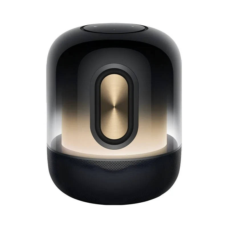 Smart Bluetooth speaker Home desktop tuning voice speaker