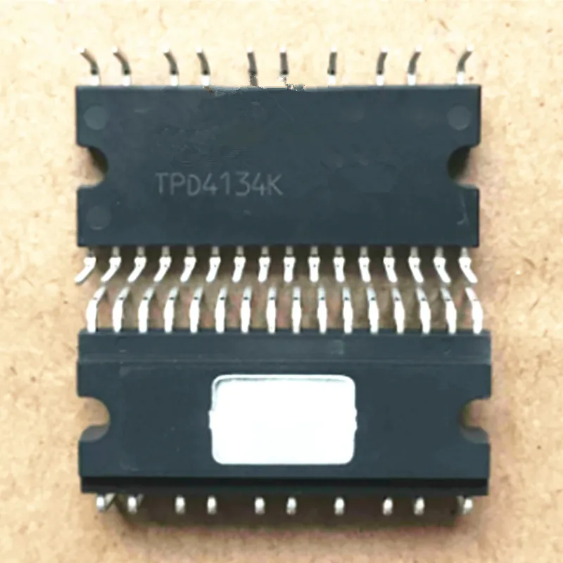 1PCS 100%New TPD4134K TPD4135K TPD4132K motor drive chip frequency conversion air conditioning module
