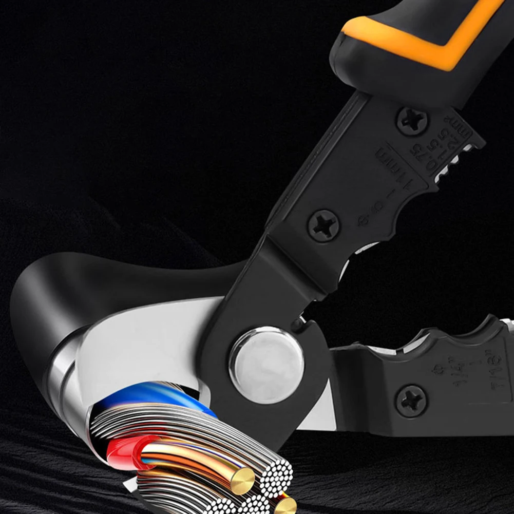 Electrical Projects As Picture Cable Shears Heavy Duty Cable Cutter Shears Cable Shears Cutting Tool Wire Stripping Range