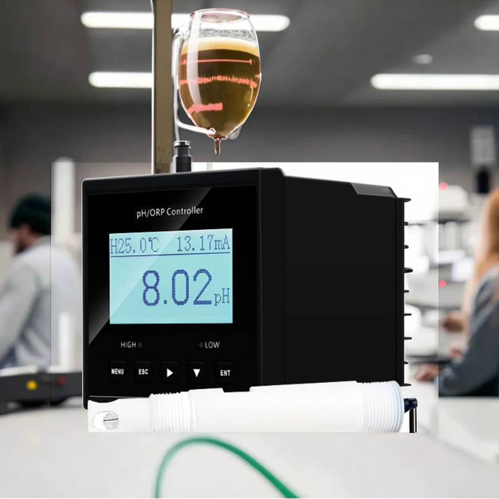 Industrial Electric…