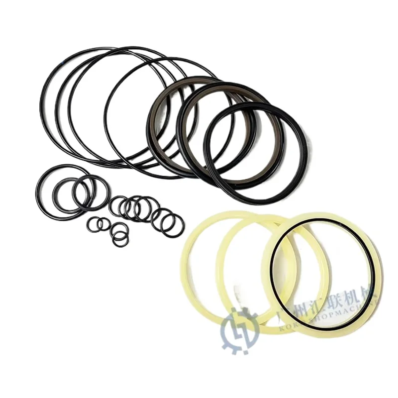 

B23380010 B22680010 Seal Kits DMB70 DMB140 DMB210 DMB230 Repair Kits for Hydraulic Breaker Parts