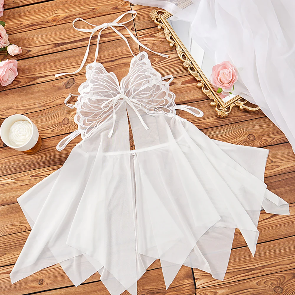 Women Chemise Night Gown Porn - Babydoll Chemise Night 评论和价格