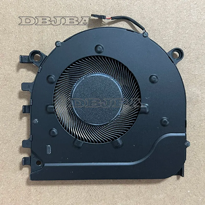 Laptop CPU Cooling Fan For Lenovo IdeaPad 5 Pro 16 16IAH7 16ARH7 16IHU6 16ACH6 Fan