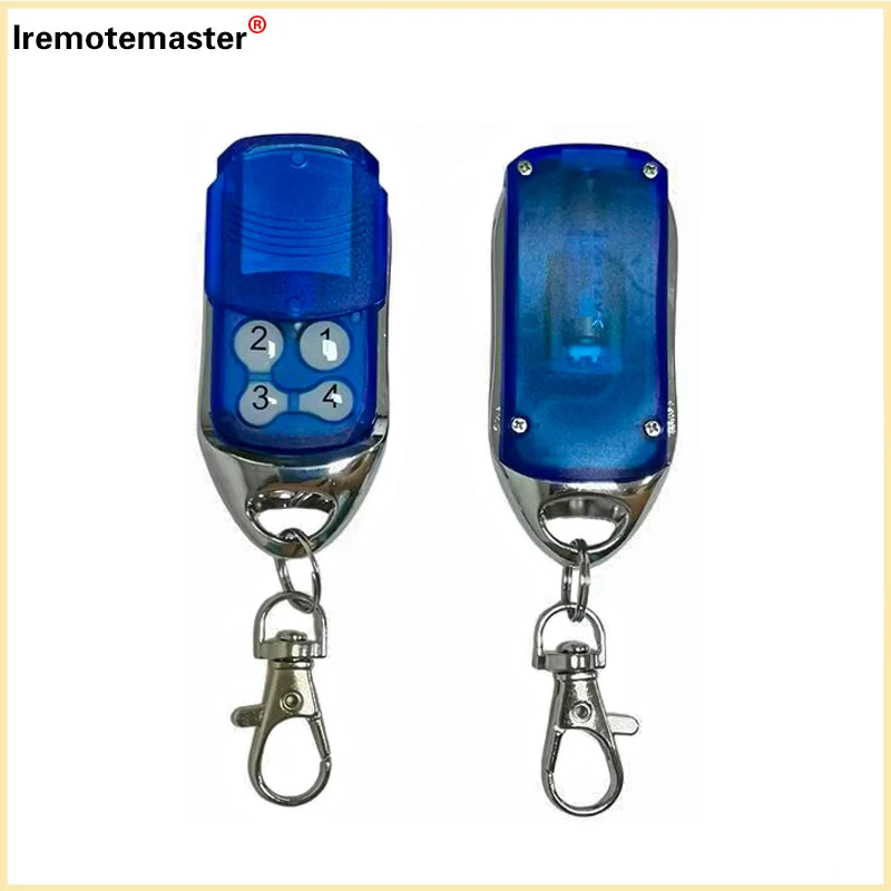 ريموت كنترول باب كراج For ATA PTX4 Herculift Garage Door Remote Control 433.92 MHz 4-Buttons Transmitter Controller