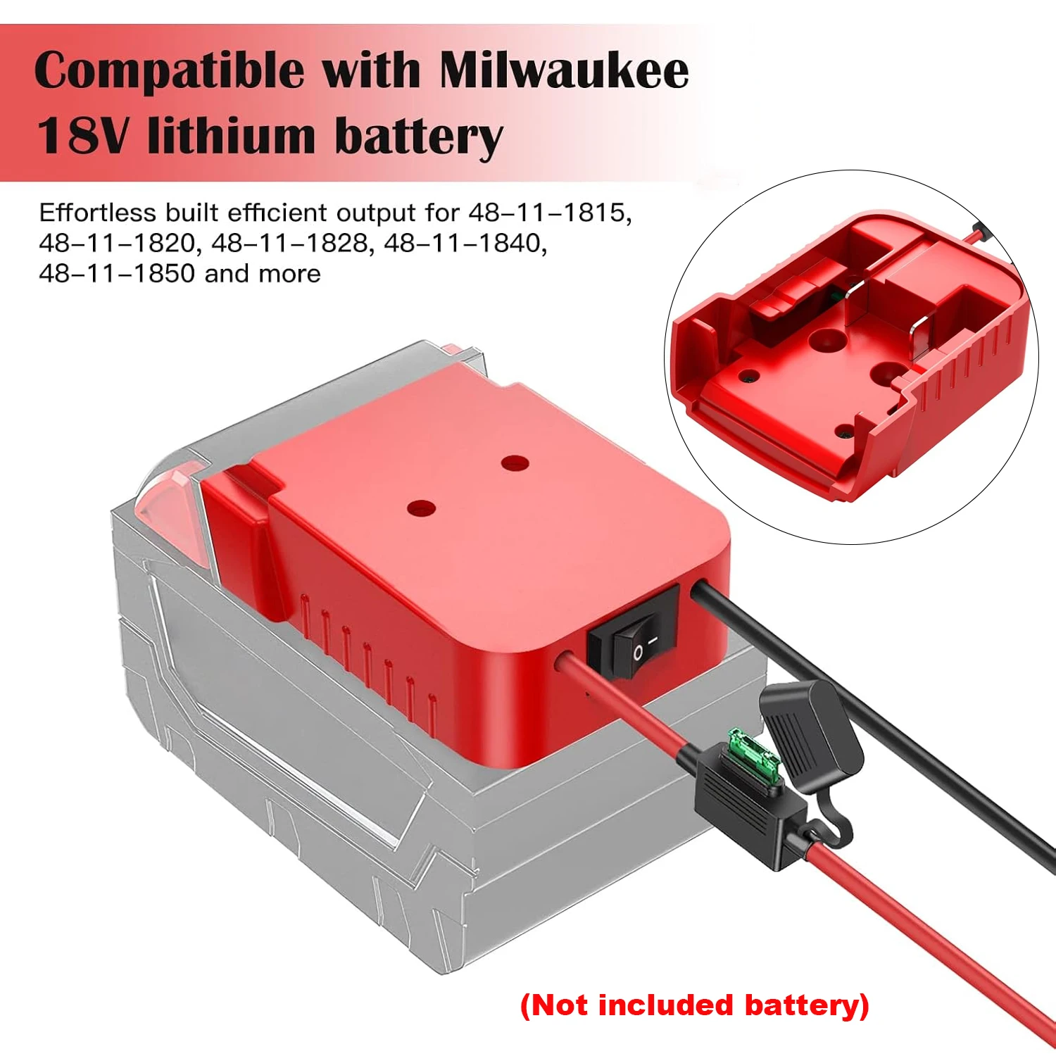 1-pacote-de-adaptador-de-bateria-power-wheel-para-bateria-milwaukee-18v-kit-de-conversao-de-bateria-power-wheel-com-interruptor-fusivel-e-terminais-de-fio