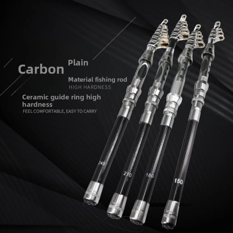 Sea Fishing Rod Lur…