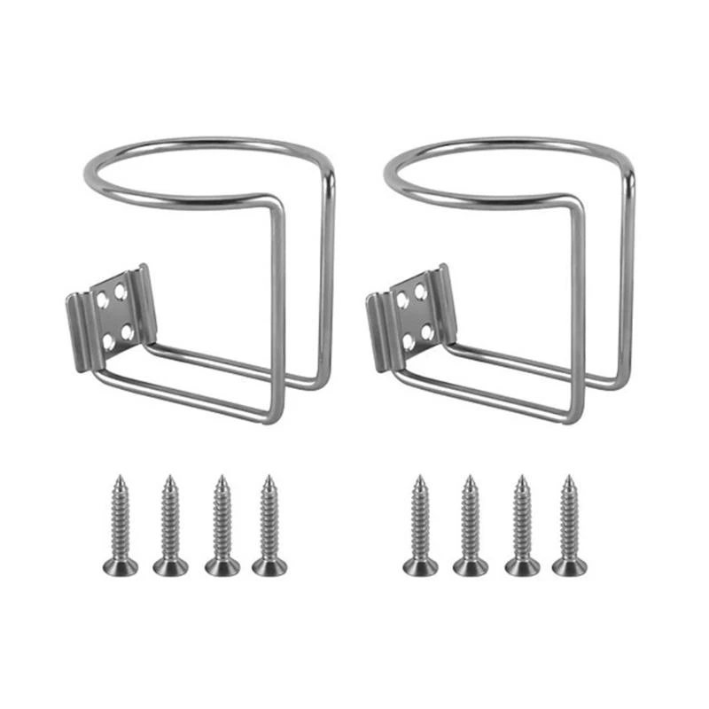 

Drink Bottle Can Marine Yacht Camper-Van Ring Motorcycle-Cup Holder Car Coasters