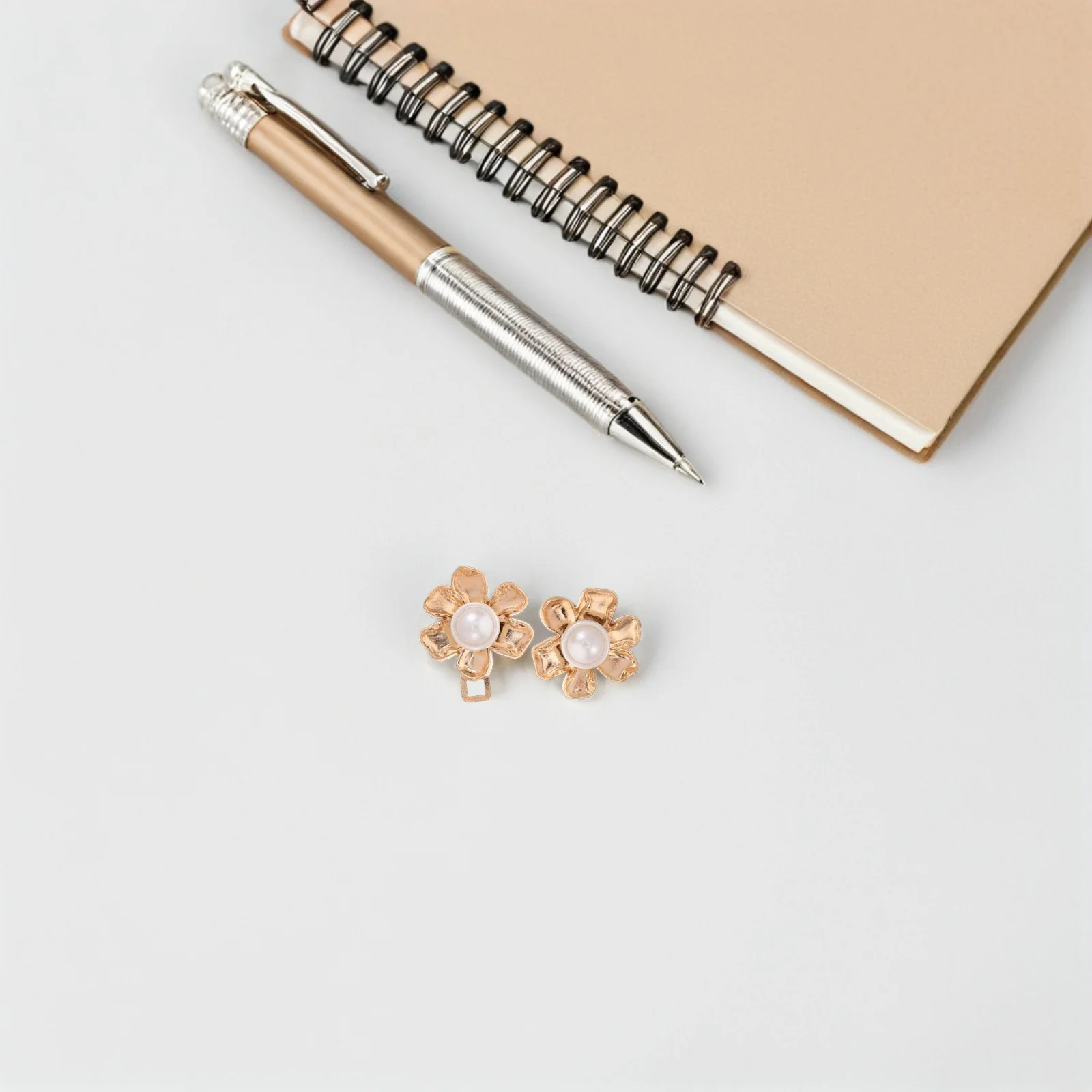 السراويل الخصر المشدود قابل للتعديل حزام الخصر مشبك للجينز فضفاض لا أدوات لا حاجة انفصال جان زر كليب الخصر #6