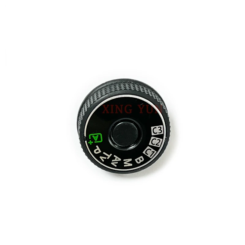 1 PCS Camera Function Dial Mode Interface Cap Rotary Wheel - For Canon EOS 5D Mark III 5D3 Camera Rotary Wheel Replacement Parts