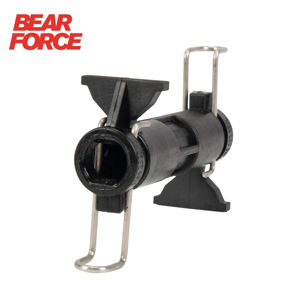 Conector de extensão de mangueira para mangueira de limpeza de água de lavadora de alta pressão Karcher série K