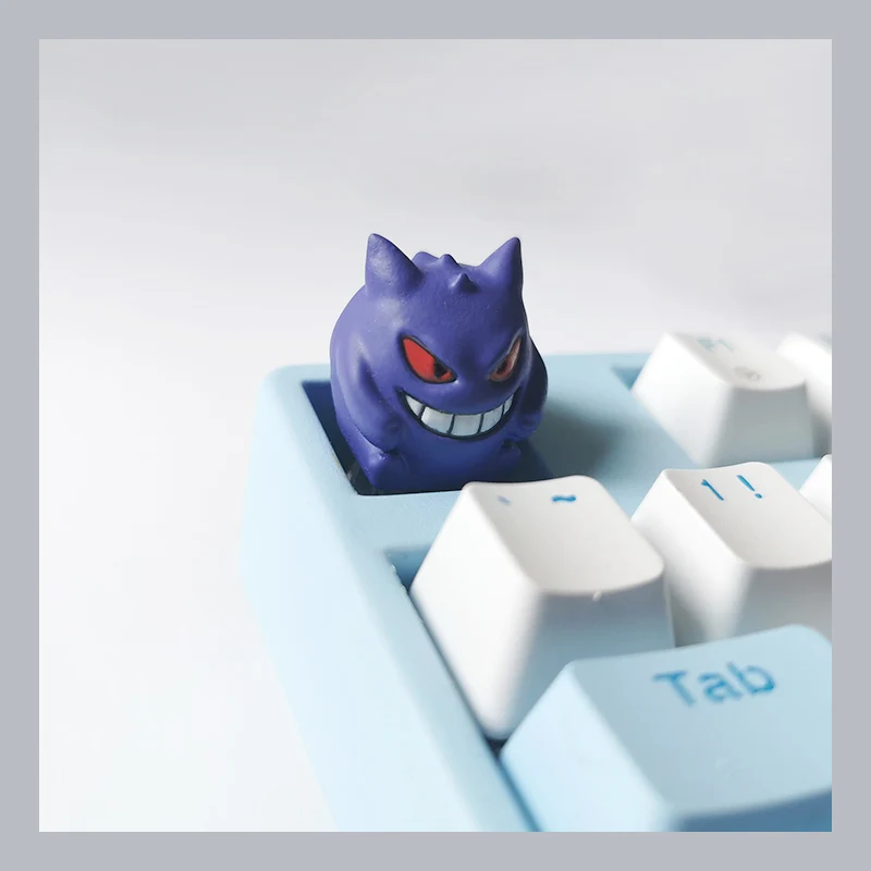 2024-novo-pok-e-mon-pikachu-personalidade-dos-desenhos-animados-unico-keycaps-anime-periferico-translucido-personalizado-teclado-mecanico-bone