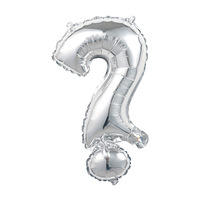 Back to school season aluminum film balloon modeling school party decoration balloon